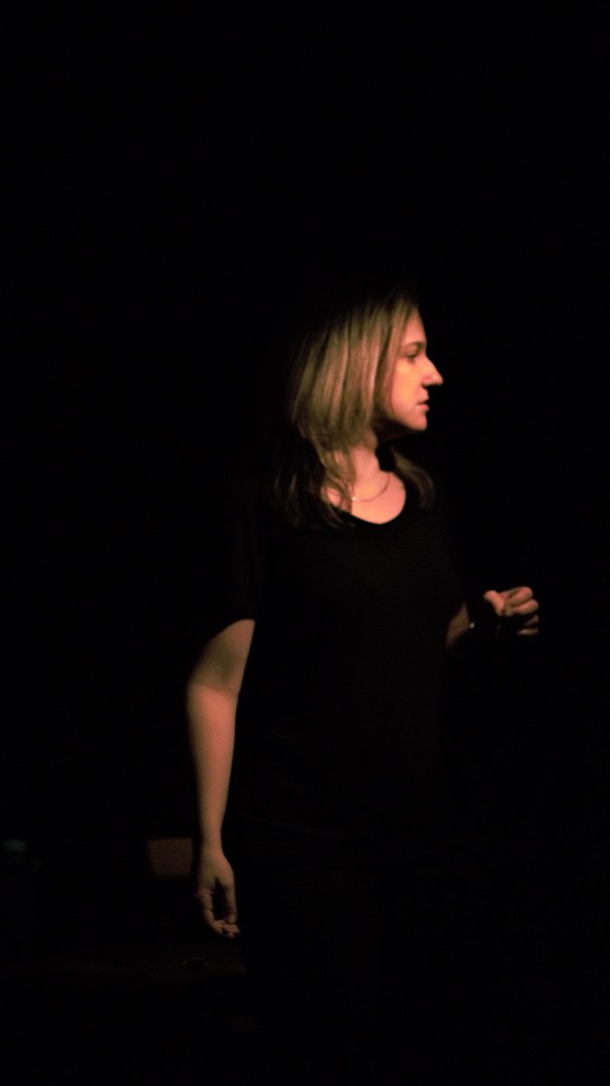 BrassBudgie's tweet image. More shots from If We Go to the River, Will We See the Sea by Georgie de Suys. Dir. by Bryn Mitchell. Photos by Jens Newton.