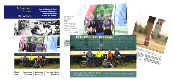 HR Zones, FTP Testing, Mindfulness, Sustainable Endurance, Greeper Sport Laces, and more - mailchi.mp/movementsports…