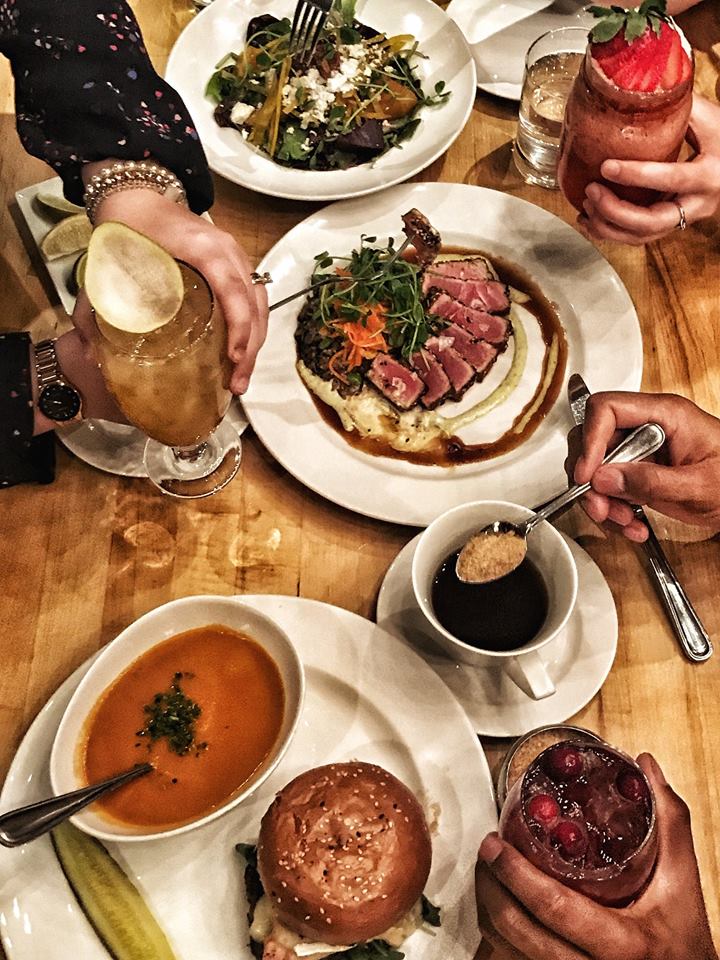 Charcoal Steak House (charcoalsteak) Twitter