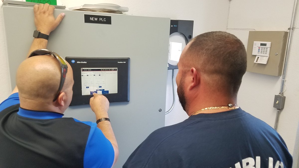 ccsautomations's tweet image. #ccsautomations #ccsdelivers #ccsonsiteservices