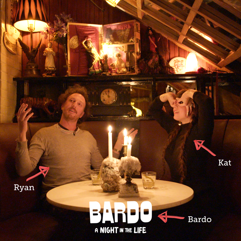 VermontPBS's tweet photo. Bardo is coming. May 3rd. #Bardo #ANightInTheLife @KatWrightBand @HigherGround https://t.co/WbQgen1f8k