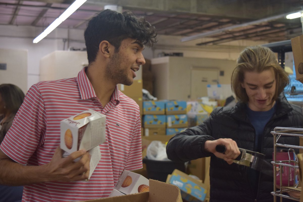 uncwtep's tweet image. Service.