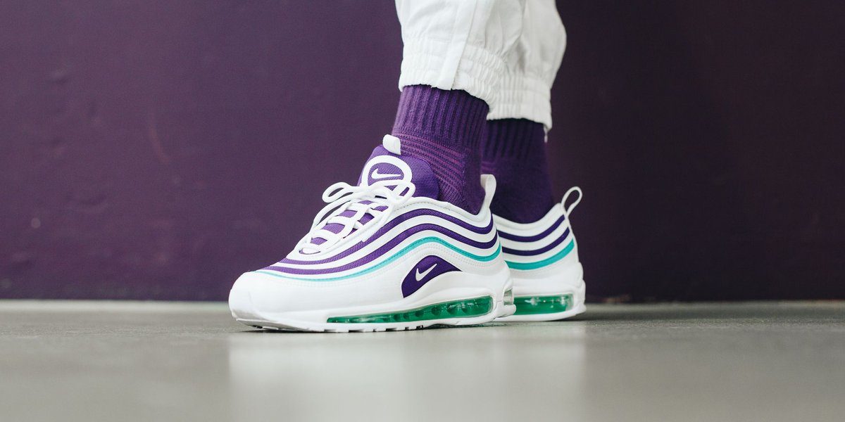 emerald air max 97