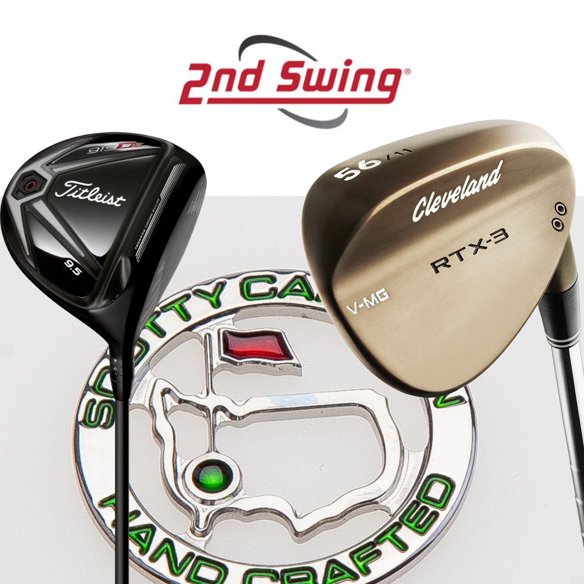 2ndSwingGolf's tweet photo. Happy #MastersMonday! We decided to take our Augusta, Georgia Contest one step further and this year we are chipping in a DAILY CONTEST, all this week. All you need to do is like follow us and retweet our daily prize give away! Prizes and Winners will be announced each day https://t.co/lBVtzMhC6t