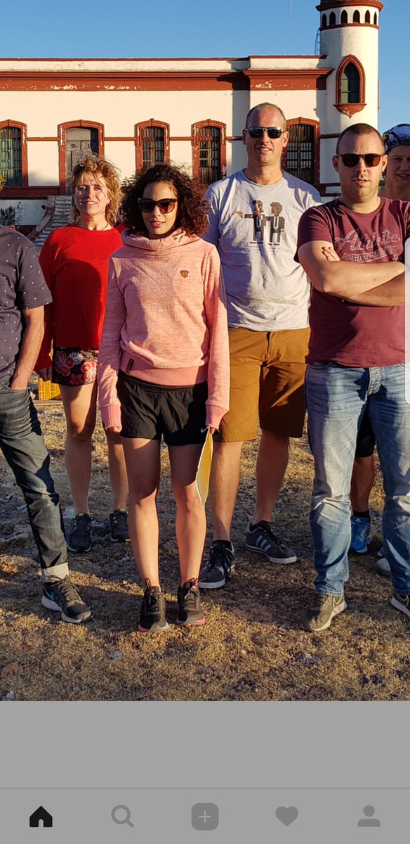 AxelleFrederick's tweet photo. Jeffrey is #demol en al de andere keren dat zijn T shirt naar de opdracht verwijzen. https://t.co/gjHA43BAfg