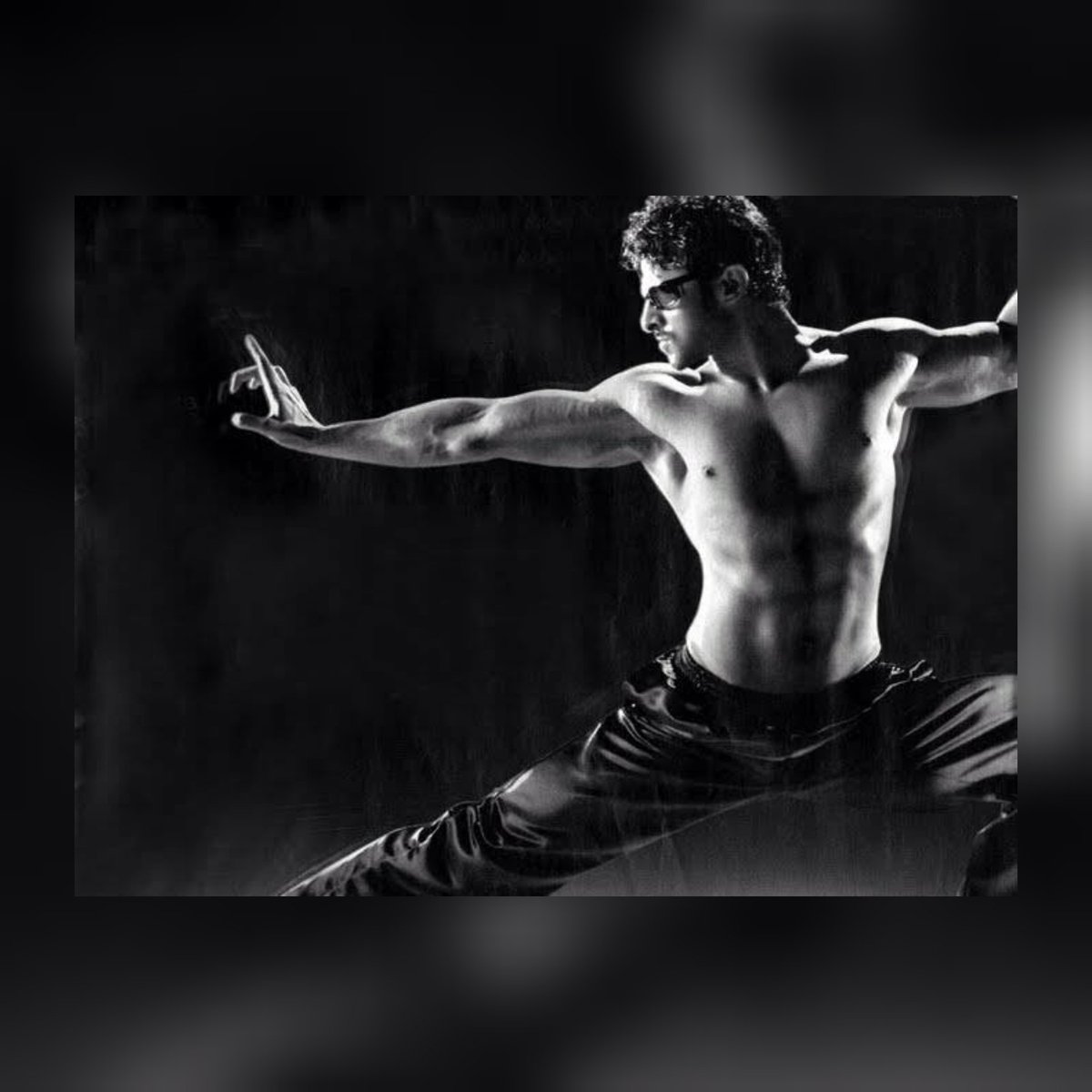 Handsome Hunk #9YearsForStylishBilla, image size:1200x1200