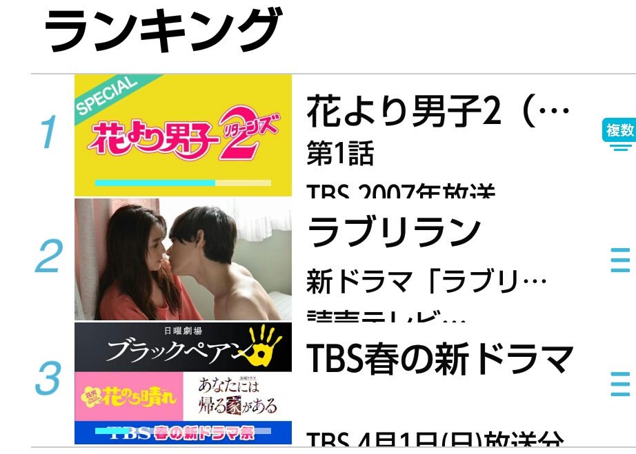 花より男子2 花より男子2