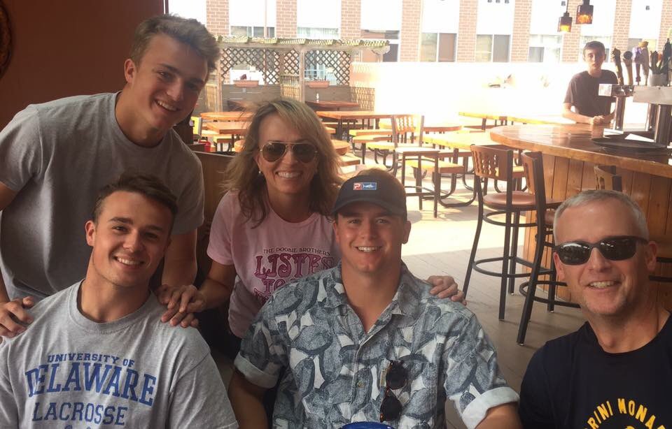 Sean_Ronan18's tweet photo. Happy birthday Baby Willis @will_ronan2 love you brotha https://t.co/QxQkOSmdB5