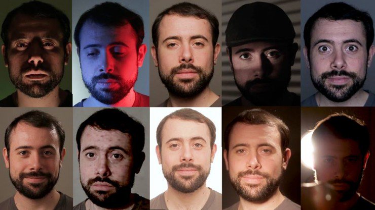 nofilmschool's tweet image. Watch: 10 ways to create different moods with lighting bit.ly/2z8aqnE