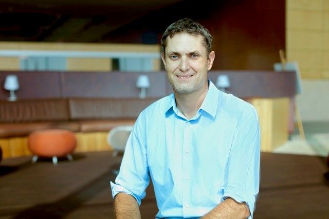 Professor Michael Berumen has been appointed as Acting Director of the #KAUST Red Sea Research Center #RSRC_KAUST effective April 1, 2018