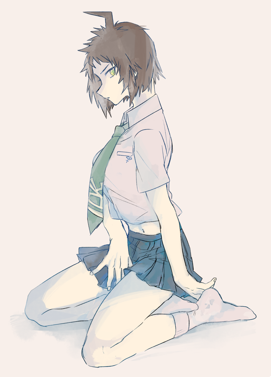 日向創 「化注意※hina~ 」|もか✍️🔥のイラスト