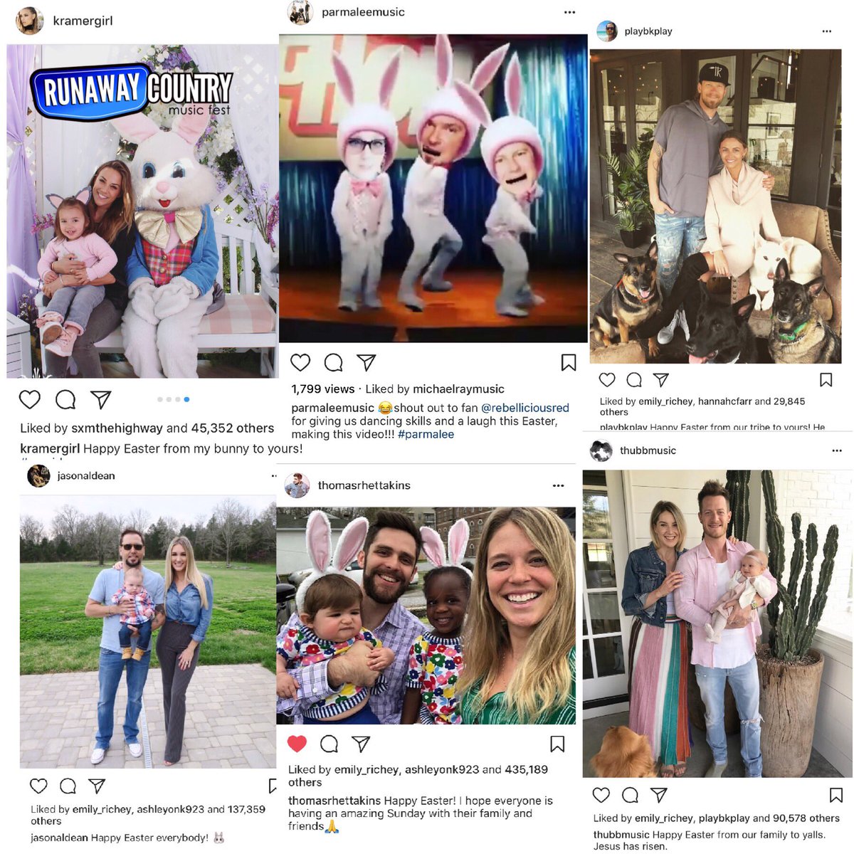 CountryThunderFL tweet media