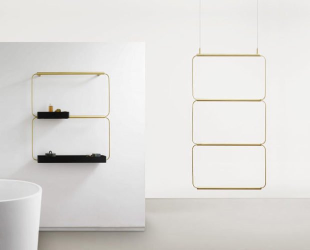 decoramus's tweet photo. El estudio @mutdesign está detrás de #Nudo, una colección minimalista de accesorios para el baño. https://t.co/gI56SLrzzx https://t.co/NQt0wgVC1t