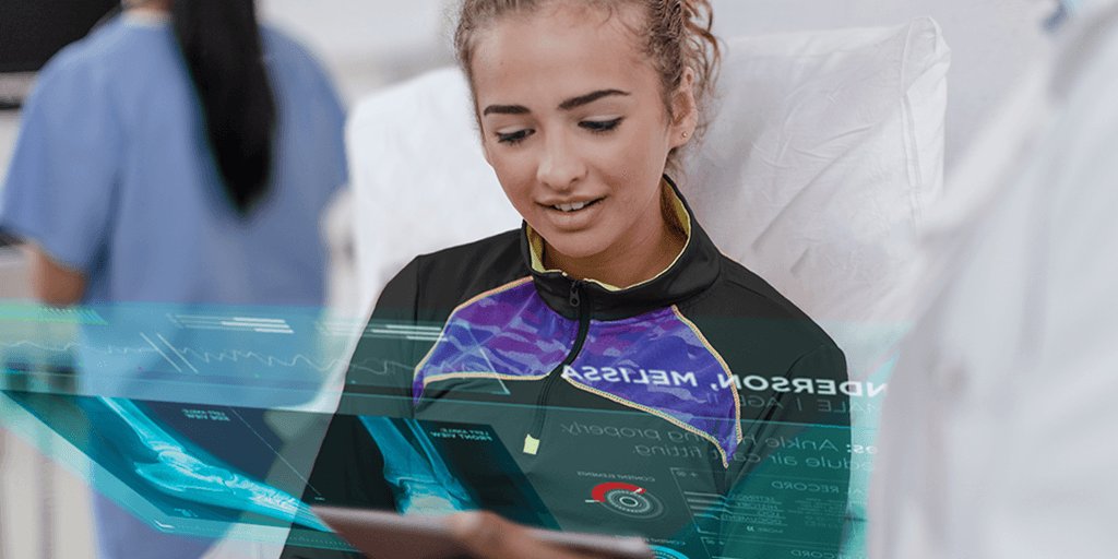 HIMSS's tweet photo. "Nurses realize the advantages of well-designed technology – and feel the pain when it’s poorly designed." https://t.co/fFdeQktmMN #Aim2Innovate #Nurses4HIT https://t.co/SFFk0T8JLM