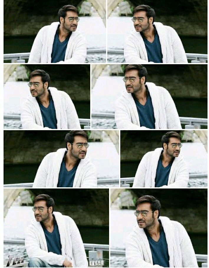 Happy birthday  sir Ajay devgan 
Wish you 