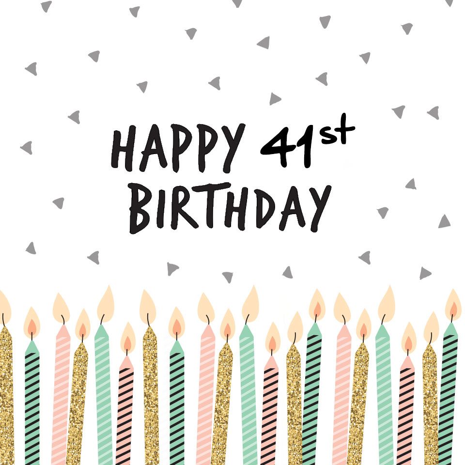Happy Birthday HTC! Yesterday, we rang in our 41st 
anniversary. We’ve been truly delighted to be a part of 
the Memphis community for over four decades. Here’s 
to many more! #MeetYourMemphis