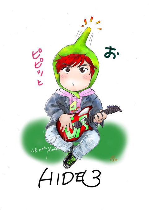 Greeeenのtwitterイラスト検索結果