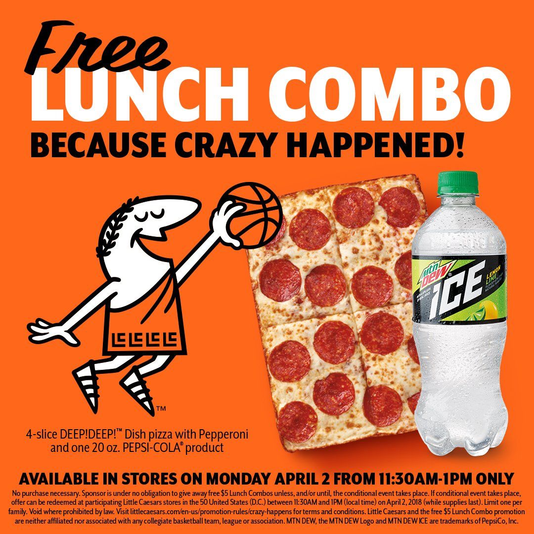 icomets's tweet photo. TODAY! FREE LUNCH! https://t.co/olZYQSvwuu
