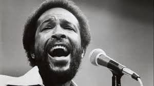 A Happy Birthday to the legendary Marvin Gaye.  