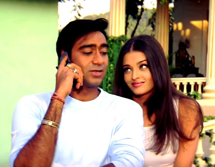 Happy Birthday, Ajay Devgan! 