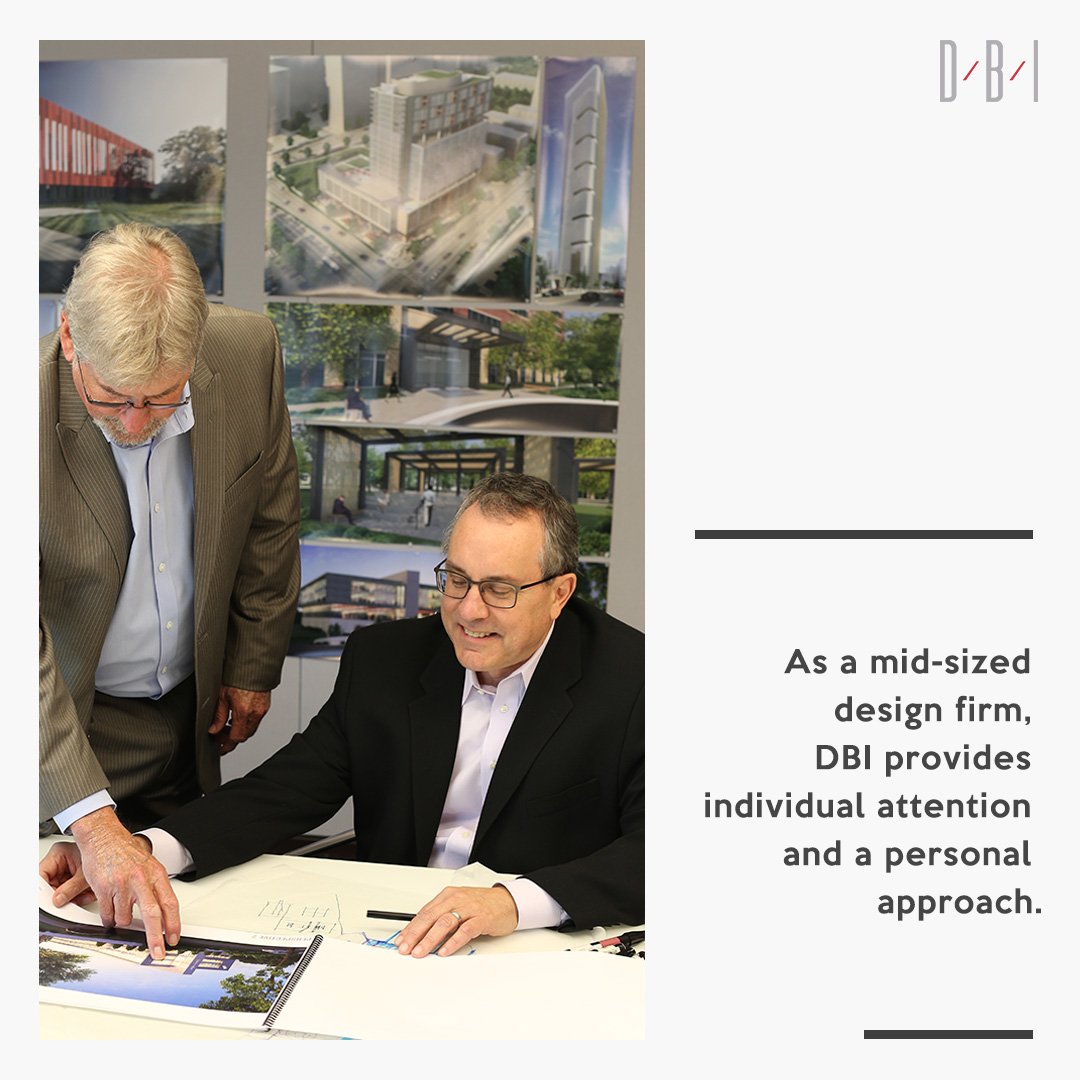 DBI Architects, Inc. (@dbiarchitects) | Twitter
