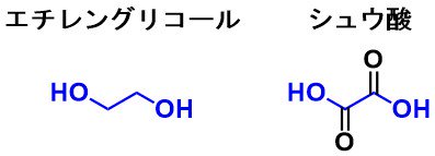 グリコール エチレン