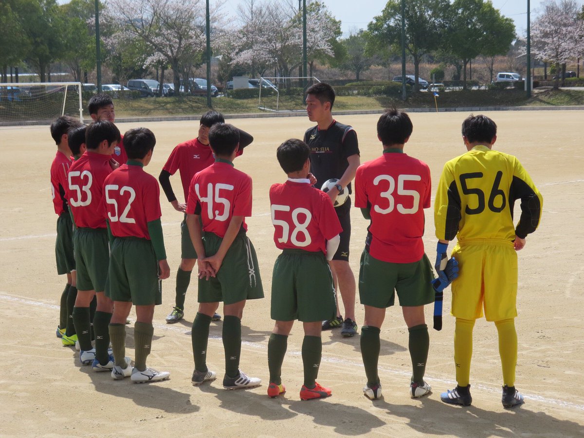 Twitter पर 尾道東高校 サッカー部 3月31日 合宿2日目 Trm 1試合目 Vs西条農業 1ー1 得点者 宮本 2試合目 Vs西条農業 0ー3 コメント 2日間お疲れ様でした 今週からアドバンスもはじまるのでしっかり頑張っていきましょう T Twitter पर 尾道東高校 サッカー部 3月31日 合宿2日目 Trm 1試合目 Vs西条農業 1ー1 得点者 宮本 2試合目 Vs西条農業 0ー3 コメント 2日間お疲れ様でした 今週からアドバンスもはじまるのでしっかり頑張っていきましょう T