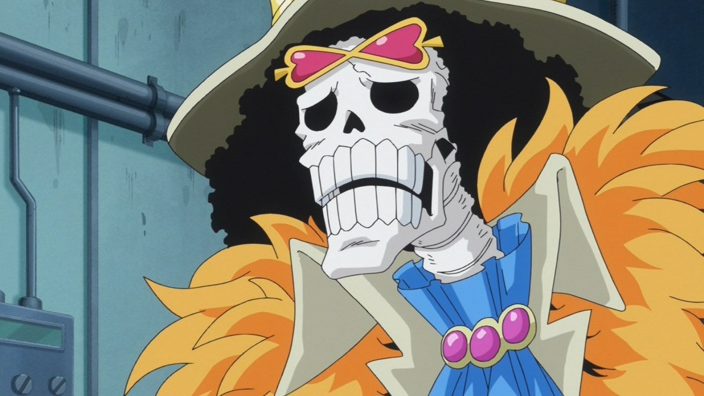 けん アニメ大好き 今日はブルックさんのお誕生日 Happy Birthday ブルック生誕祭 ブルック生誕祭18 4月3日はブルックの誕生日 Onepiece 祝ってくれた人rtかいいね いいねした人全員フォローする Rtした人全員フォローする T
