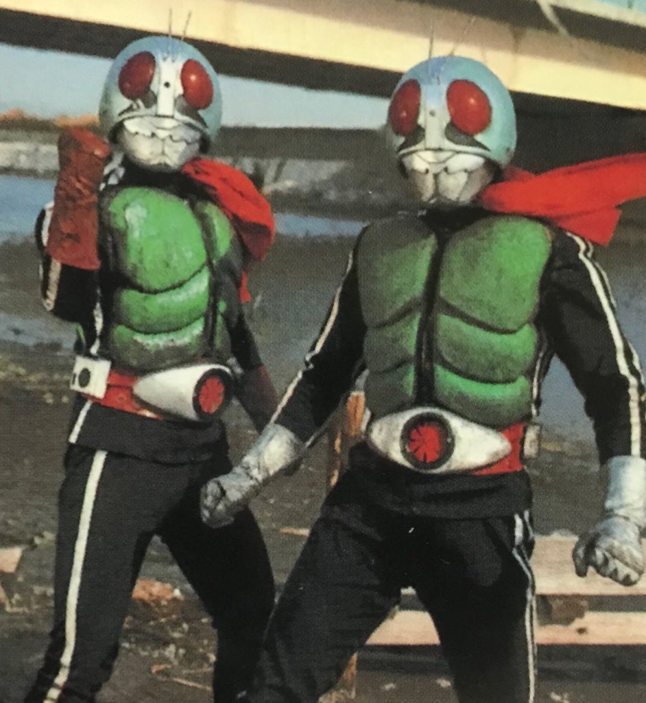 カノヒロ ありそうでなかった 仮面ライダー 新番組 第1話 予告のそれっぽいナレーション文を考えてみました 笑 諸事情で特別新しい画像や動画を用意する事ができなかったので今回はこういう形でお祝いさせて頂きました 改めまして 仮面ライダー