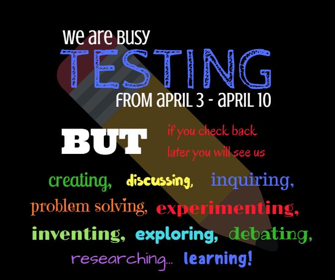 CentralWaterloo's tweet image. Iowa Assessment testing begins tomorrow! Sleep well, eat breakfast and get ready to rock the test! @WaterlooSchools