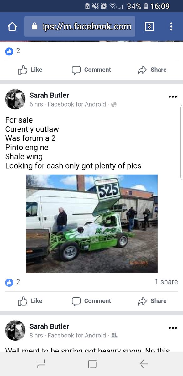 gbucko's tweet photo. My old f2 up for sale on facebook https://t.co/kF0niDTT4y