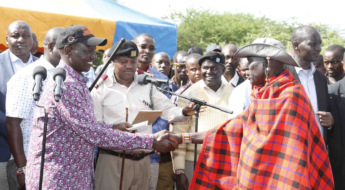 WilliamsRuto tweet picture