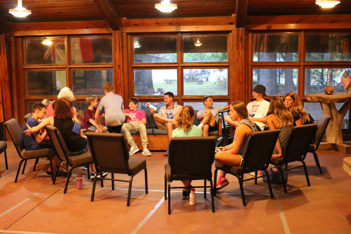 TadsKids's tweet photo. #CampUnplugged🔌 is just 11
DAYS AWAY! Next Friday is the BIG DAY! Now is the time to sign your high school child up to be a camper. DETAILS⤵️

📍Camp Hanover 
📌Current 9th-12th grade students can attend
📌 April 13-15
📌Camp is FREE OF CHARGE

Sign-Up: https://t.co/tVY5BL87ug https://t.co/v2M4bujyOb