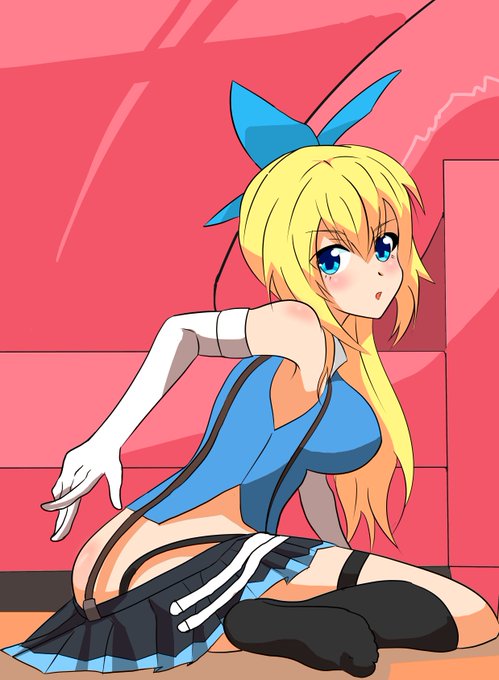 一緒に部屋でゲームしたい。
#ミライアカリ #バーチャルYouTuber 