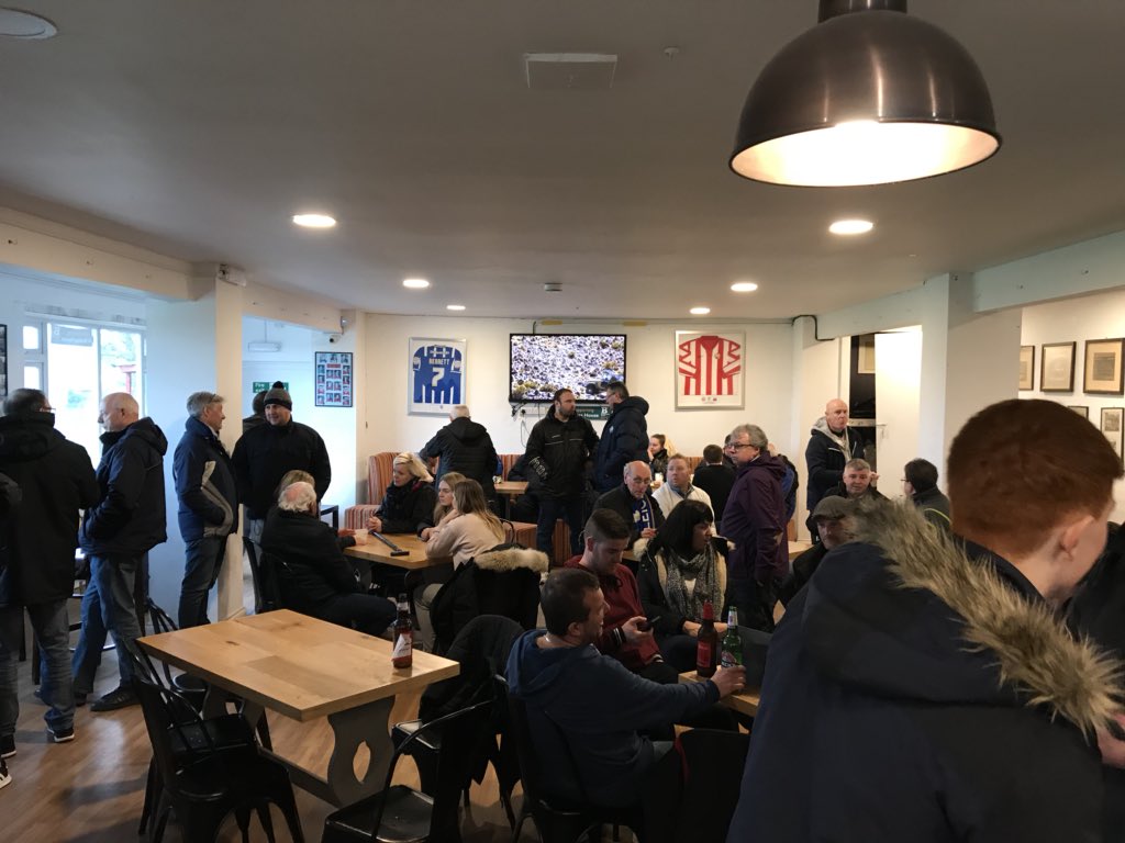 SteyningTown's tweet photo. Pretty packed @SteyningTown for @WorthingUtdFC  vs @EastPrestonFC . #onlygameon https://t.co/mBMVawsVd0