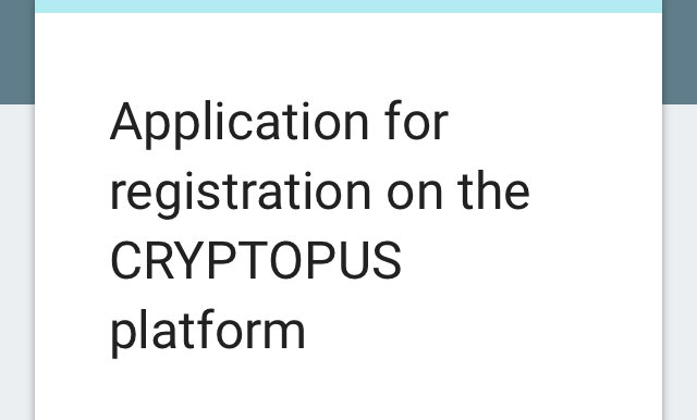cryptopusco's tweet photo. Are you an experienced trader, who is confident in the quality of own work? Open PAMM-account and engage investors! Earn own profit from the turnover of funds and get more form fees from the profits of investors!
https://t.co/nNQdTU3ZH9 https://t.co/vNs1wG2hUh