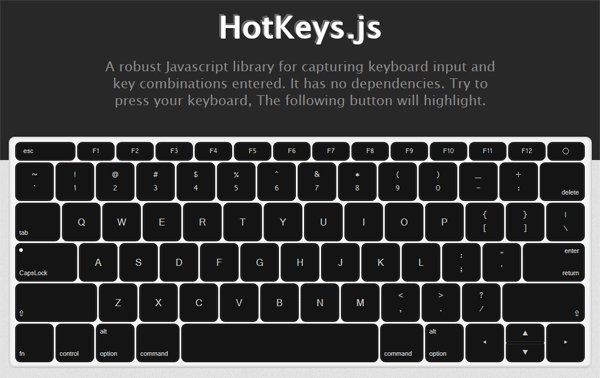 jquery_rain's tweet photo. HotKeys.js : #Javascript library for capturing Keyboard Input
https://t.co/R0ytH4uABX
#webdevelopment https://t.co/IcdjOI0xh5