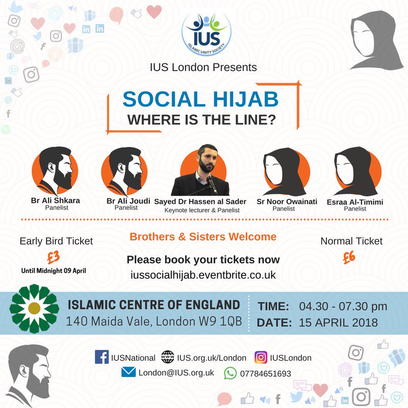 IUSLondon tweet picture