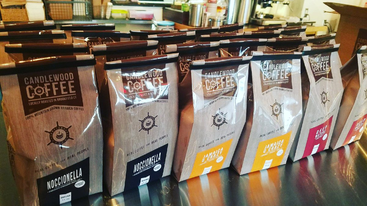 Moonlightmk850's tweet photo. We are fully stocked with the #goodstuff from our friends @candlewood_coffee today! Stop by and get yours before they sell out again! #coffeetime #lowacidcoffee #localbusiness #MLC #cawfee #relaxedfoodjoint #nocc #openforbusiness #jamaicaucrazy #realfoodforrealpeople #getacup https://t.co/iDuJHODW2d