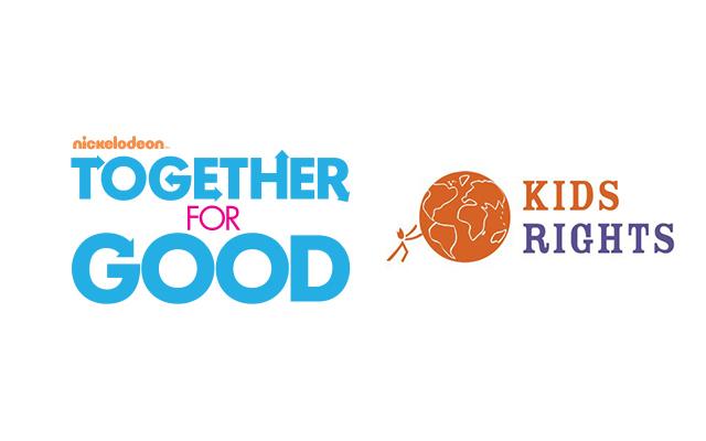 Nickelodeon's tweet photo. We've partnered with @KidsRights Foundation to profile nine inspiring kids who are making the world a better place. Learn more: https://t.co/5HiuNlRpDV #kidscan https://t.co/ZAQFhqhdL2
