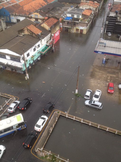 Ver imagem no Twitter