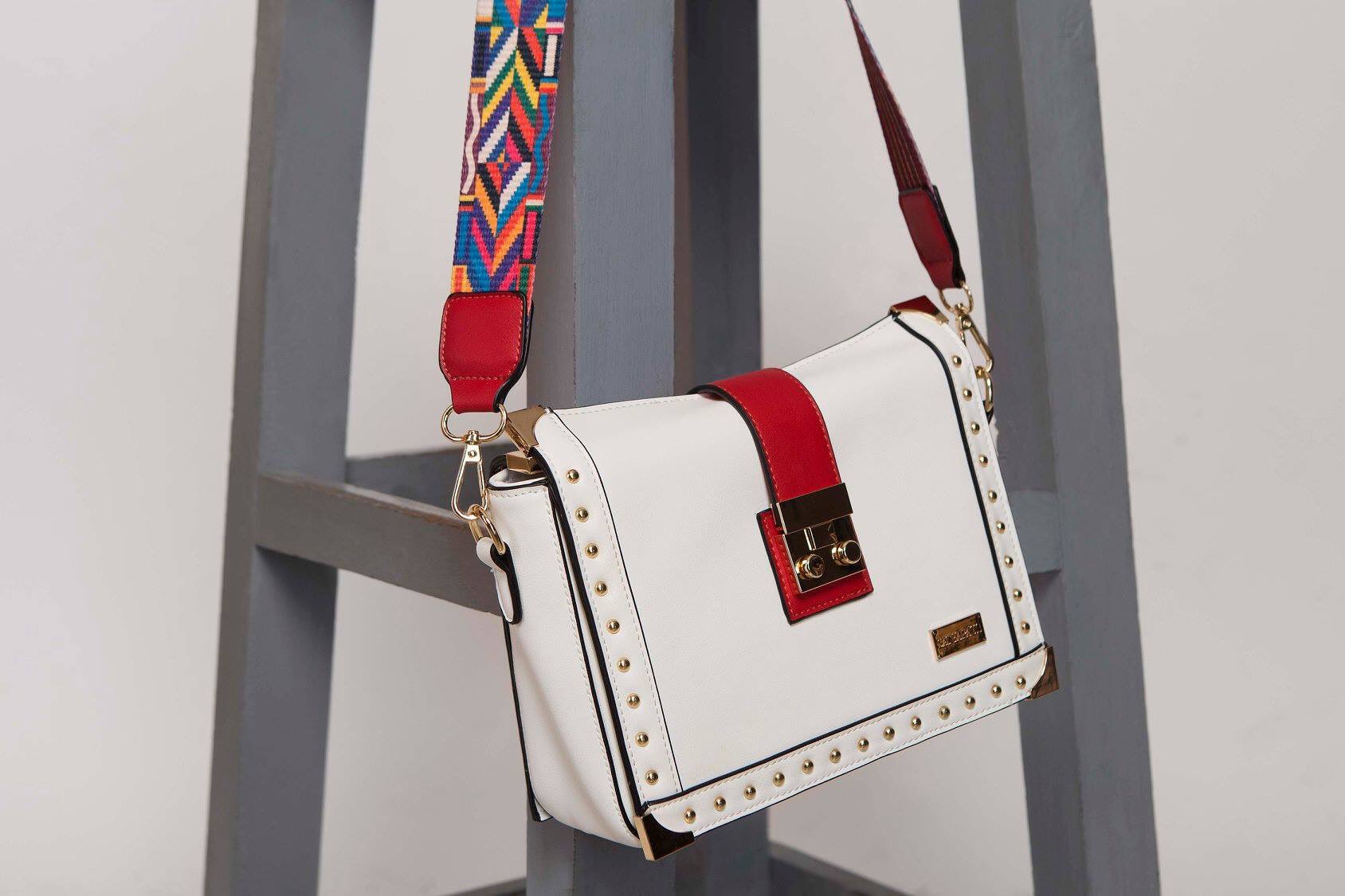 Satyapaul sling bag hotsell