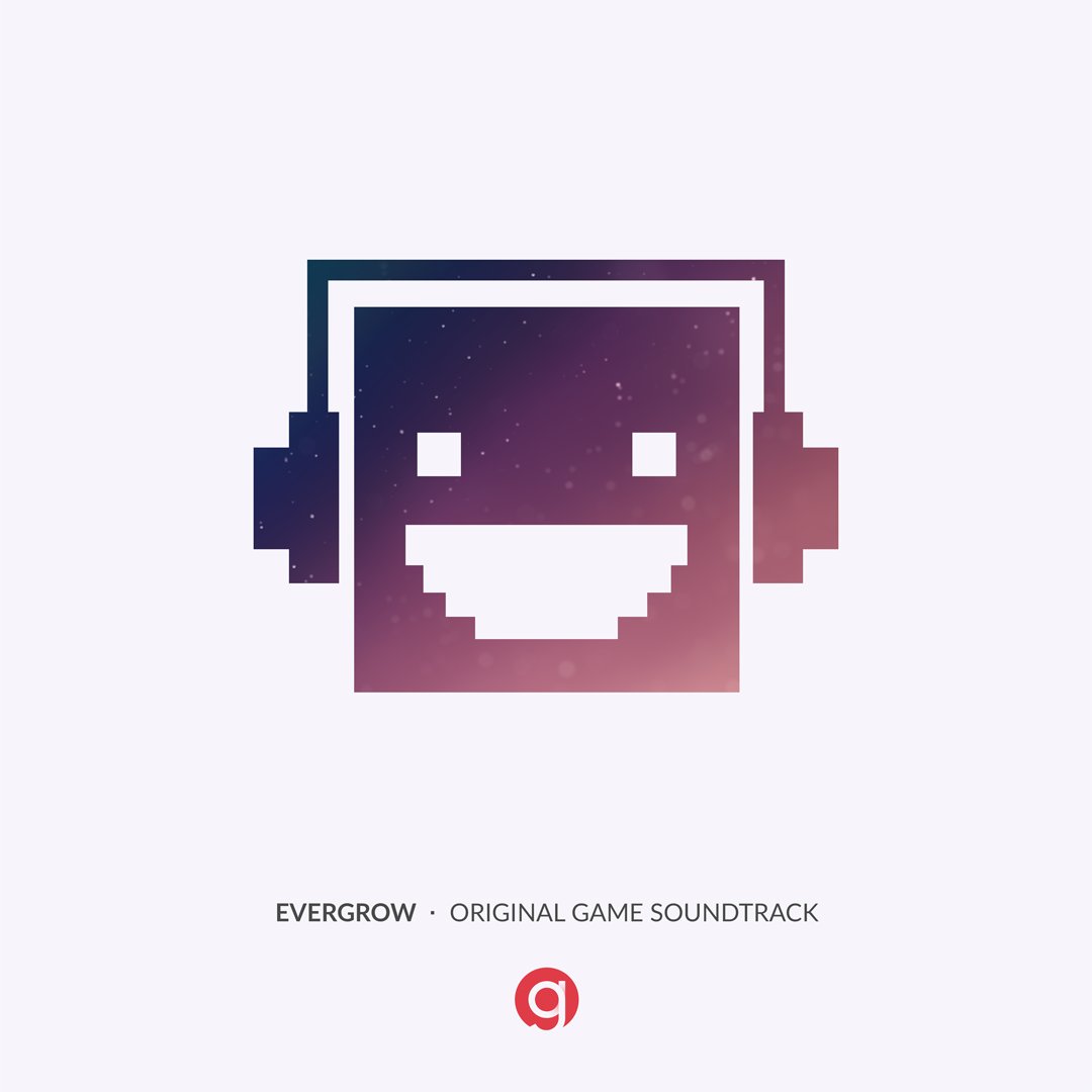 evergrowgame's tweet photo. The official Evergrow Soundtrack is released today on Bandcamp!
https://t.co/XVcx0Rw4aQ https://t.co/elXvEiyrjK