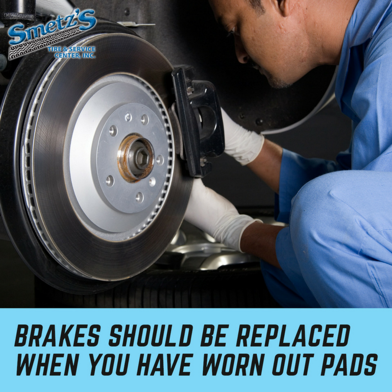 Smetzs Tire Center (Smetzs_Tire) Twitter