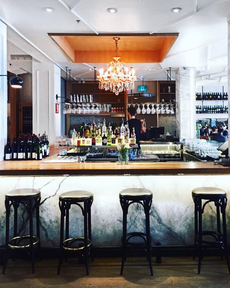 .<a href="/TerroniTO/">Terroni</a> is looking for bartenders for its flagship restaurant at #Adelaide/#ChurchStreet. Experience and classic wine and cocktail knowledge required. bit.ly/2Eds239

#Toronto #Torontofood #Italian #Torontojobs #gourmet #eastside