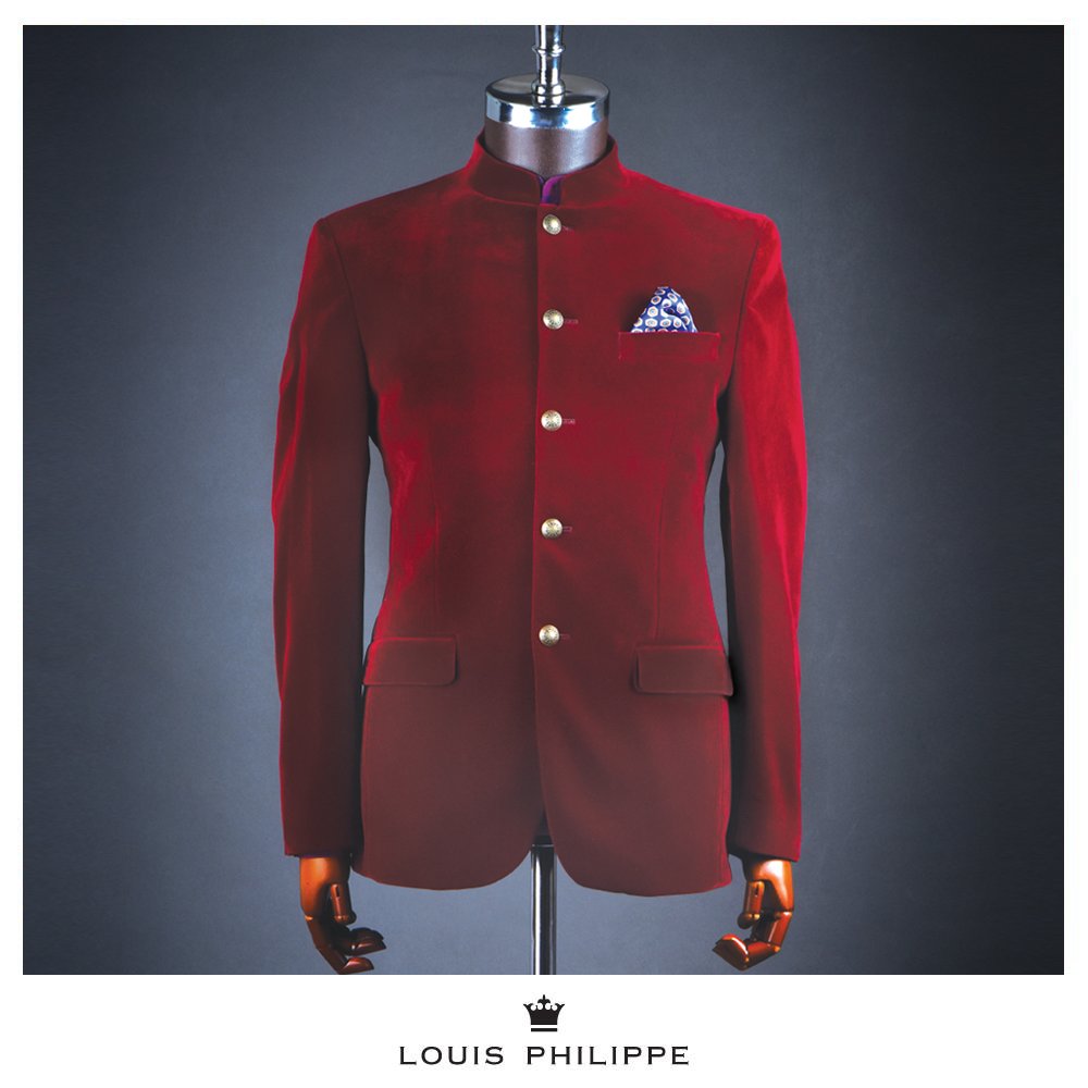 Buy Black 2P-Suit Sets for Men by LOUIS PHILIPPE Online | Ajio.com
