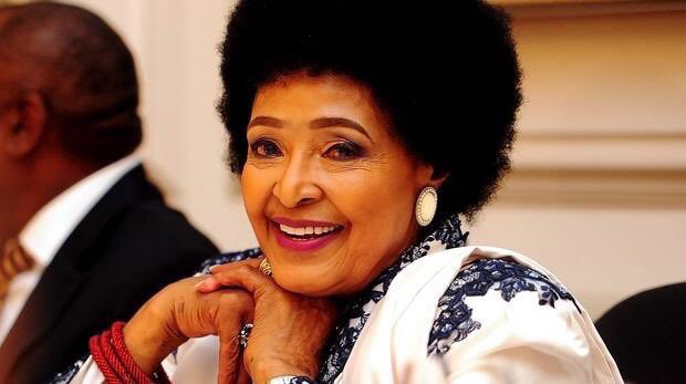RebecaGyumi's tweet photo. Rest well mama Winnie Mandela. Unapologetic anti-apartheid activist and freedom fighter. Your legacy will live on, generation to generation !! https://t.co/gDlL2vnk8T