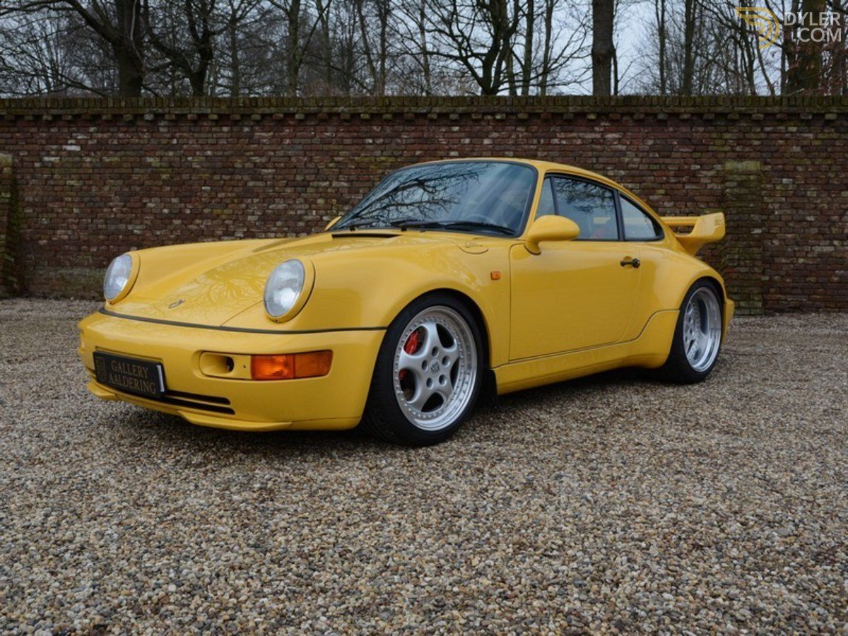 DylerNews's tweet photo. An absolutely unique Porsche that really should not be absent from anyone’s Porsche collection.
https://t.co/xNDf5VB4vV
#Dyler #DylerNews #ClassicCars #VintageCars #SportsCars #CarsForSale #Porsche #Porsche911 #Porsche964 #PorscheCarrera #PorscheCollection https://t.co/FV4CHH1ieq