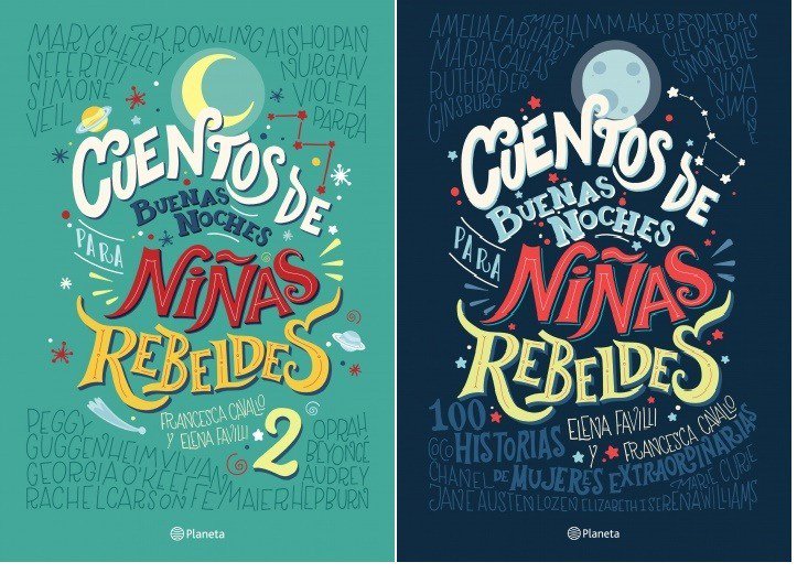 Mujeres Con Ciencia tweet media