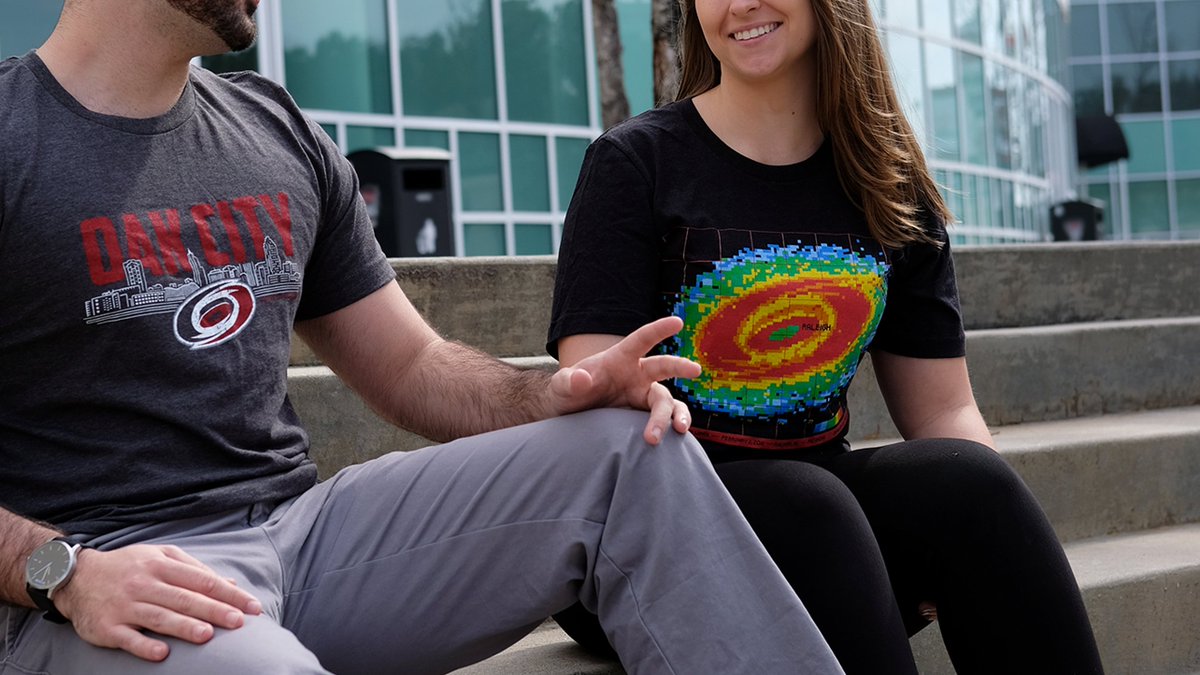 carolina hurricanes shirts